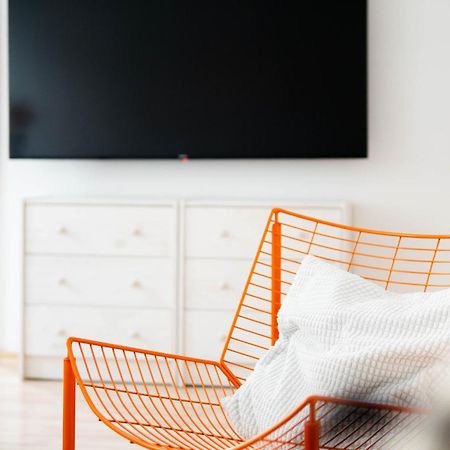 Grosse 3 Zimmer Wohnung Mit Netflix In Zentraler Lage Erfurt Exterior foto