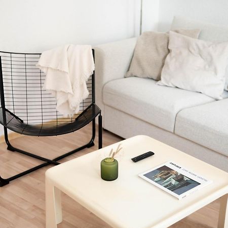 Grosse 3 Zimmer Wohnung Mit Netflix In Zentraler Lage Erfurt Exterior foto