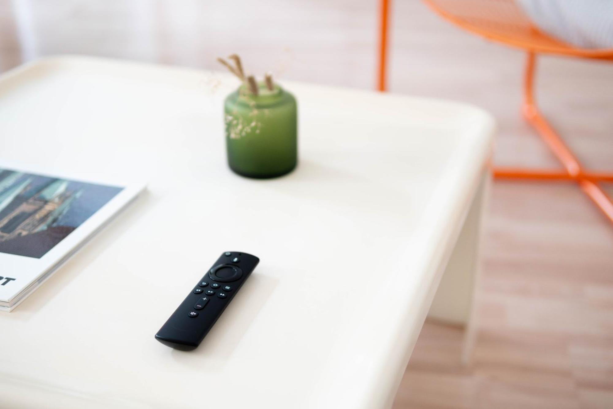 Grosse 3 Zimmer Wohnung Mit Netflix In Zentraler Lage Erfurt Exterior foto