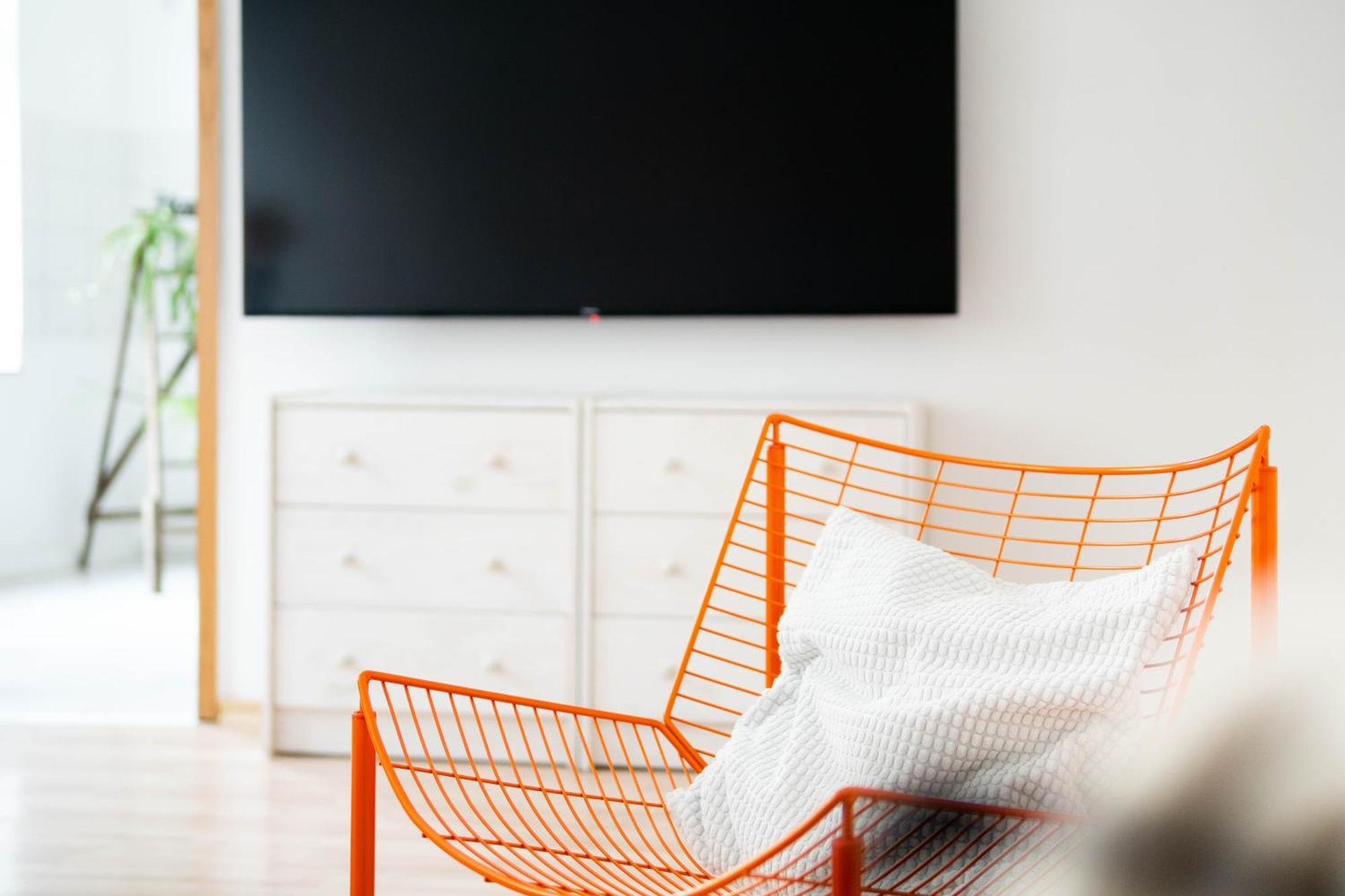 Grosse 3 Zimmer Wohnung Mit Netflix In Zentraler Lage Erfurt Exterior foto