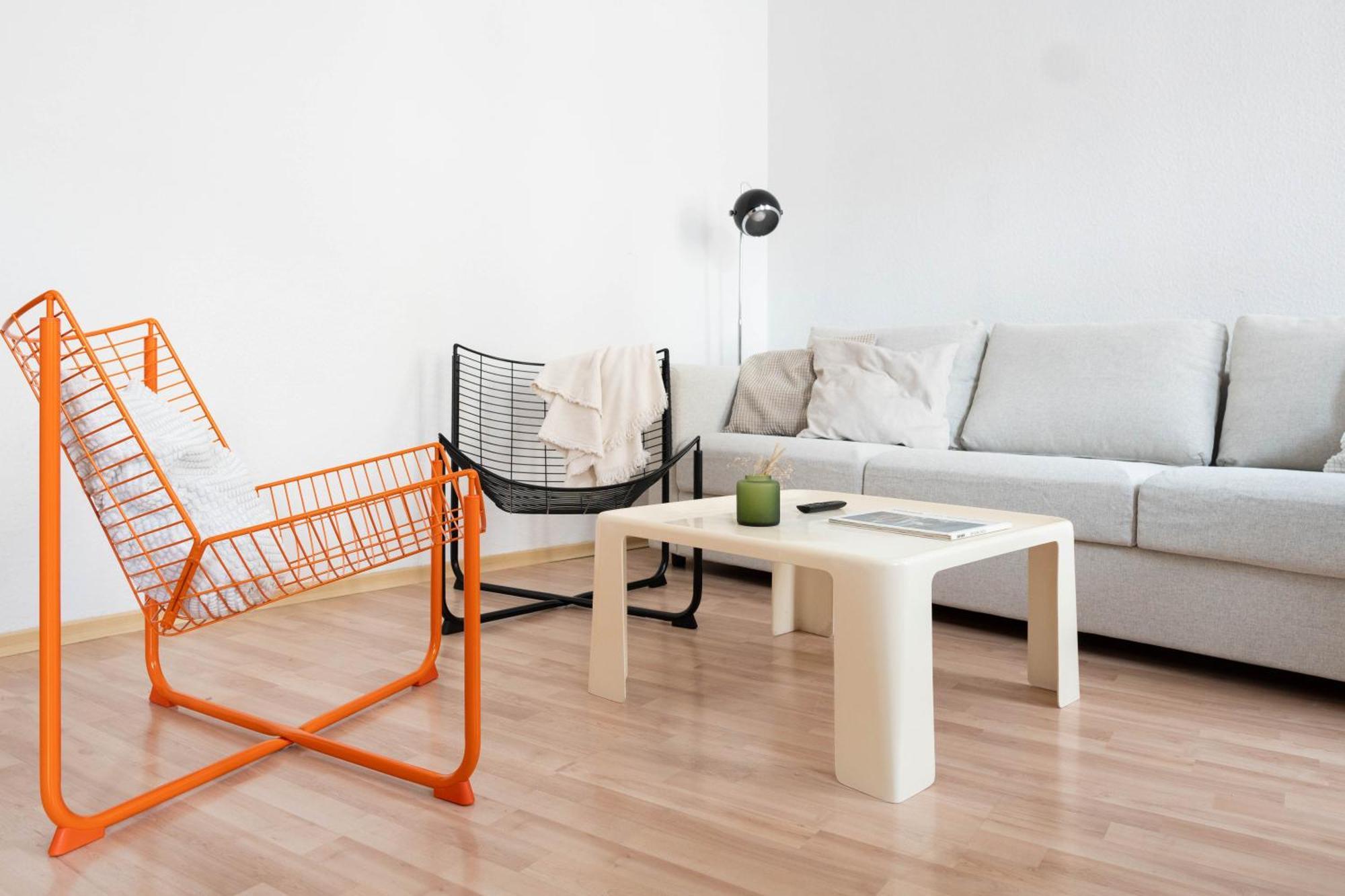 Grosse 3 Zimmer Wohnung Mit Netflix In Zentraler Lage Erfurt Exterior foto