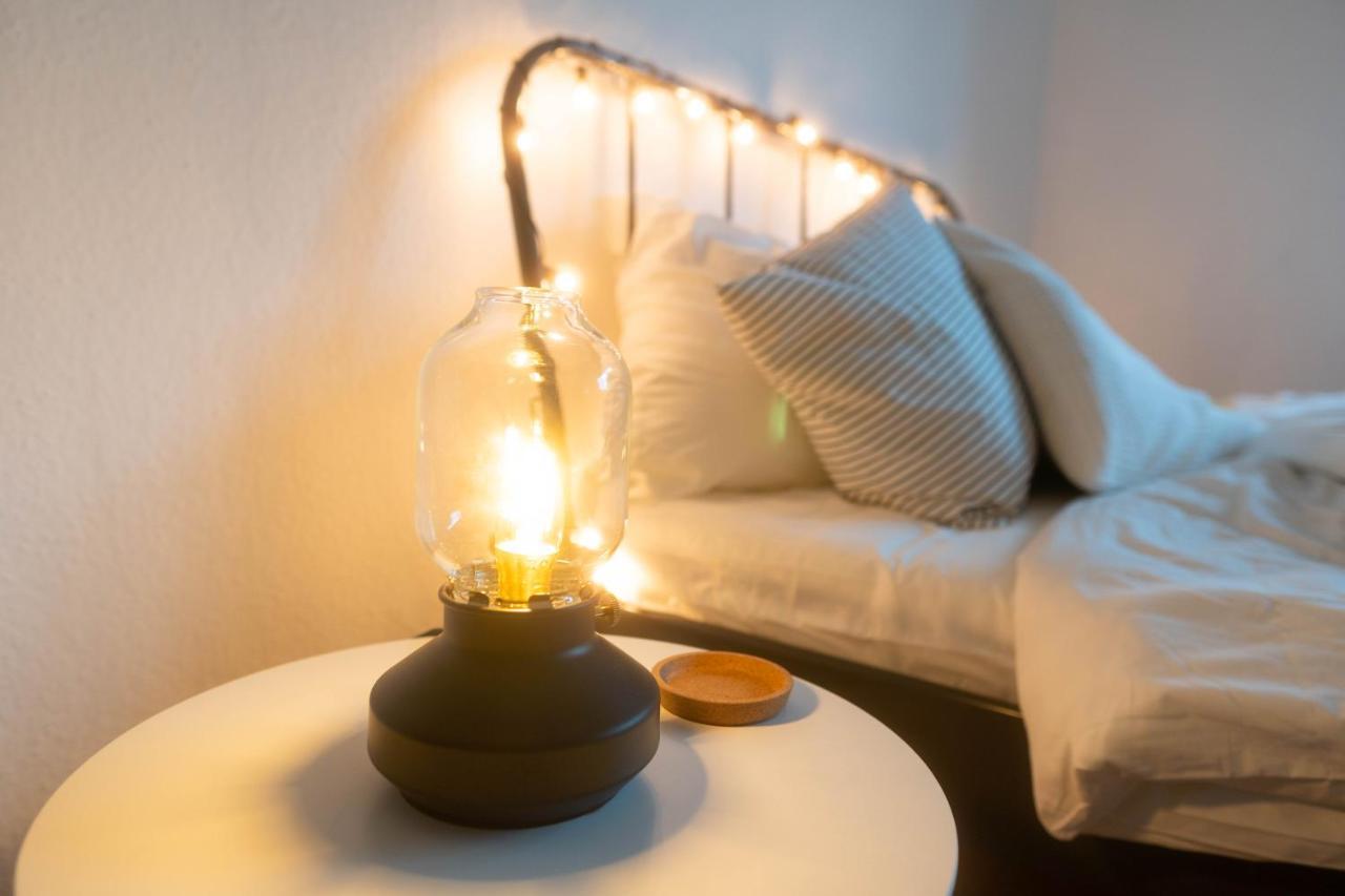 Grosse 3 Zimmer Wohnung Mit Netflix In Zentraler Lage Erfurt Exterior foto